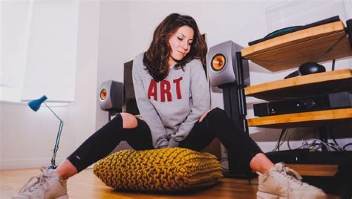 Amy Milner Net Worth
