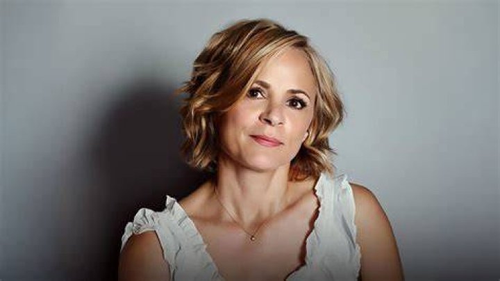 Amy Sedaris