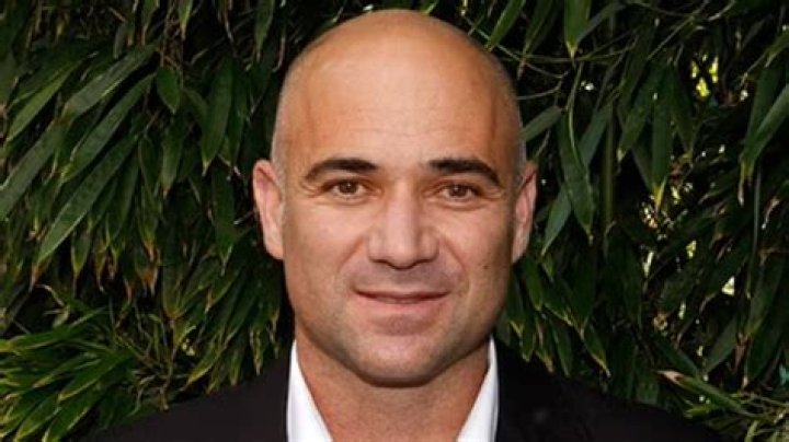 Andre Agassi Net Worth