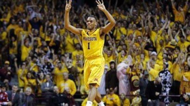 Andre Hollins