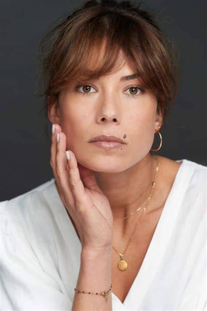 Andrea del Río Net Worth