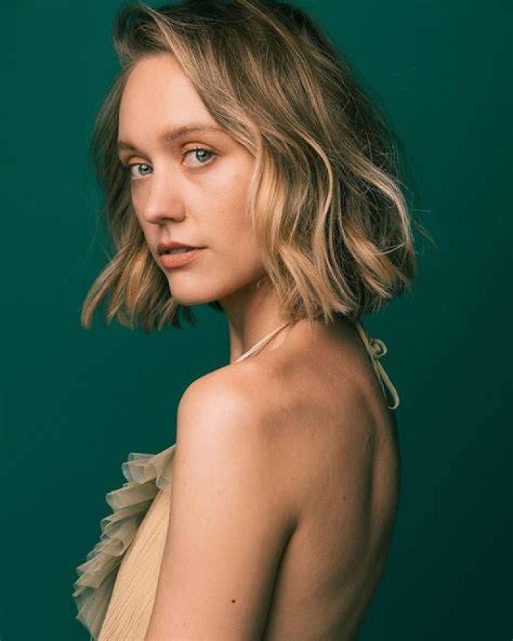 Andrea Susan Bush