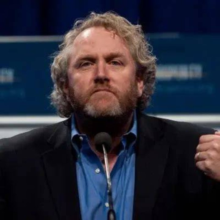 Andrew Breitbart Net Worth 2024