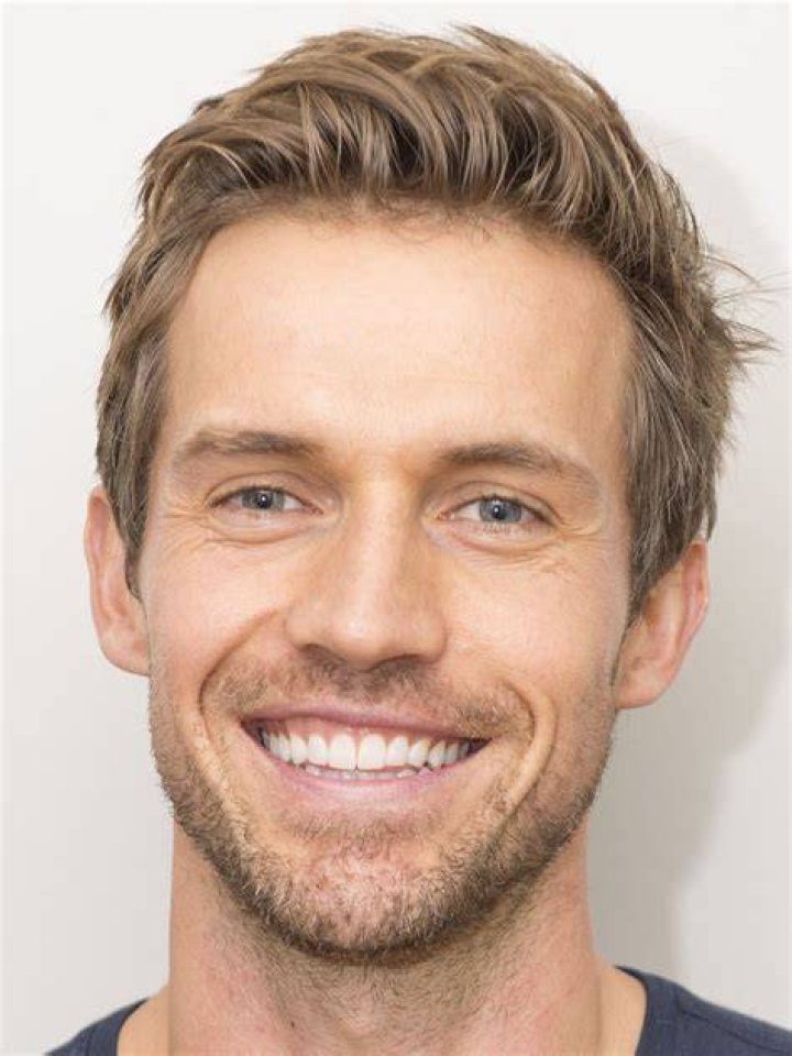 Andrew Cooper