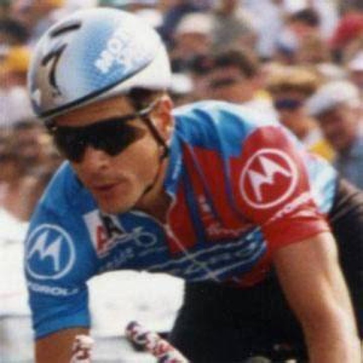 Andrew Hampsten Net Worth