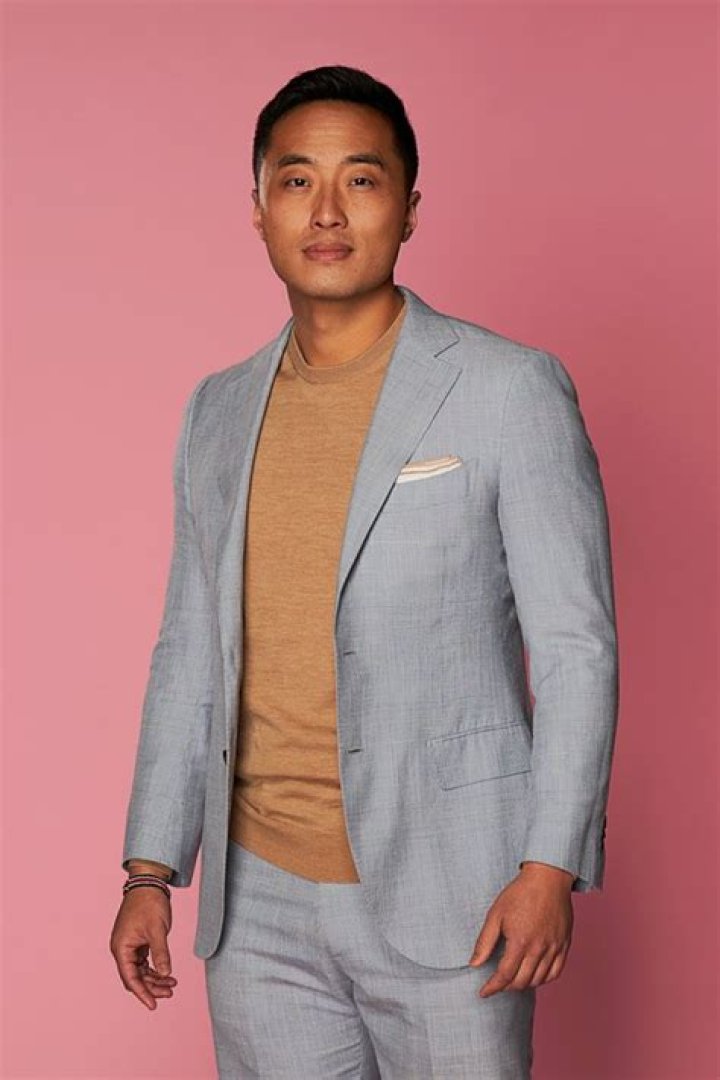 Andrew Liu