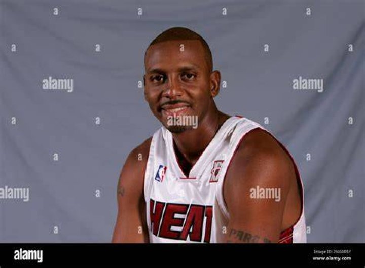 Anfernee Penny Hardaway