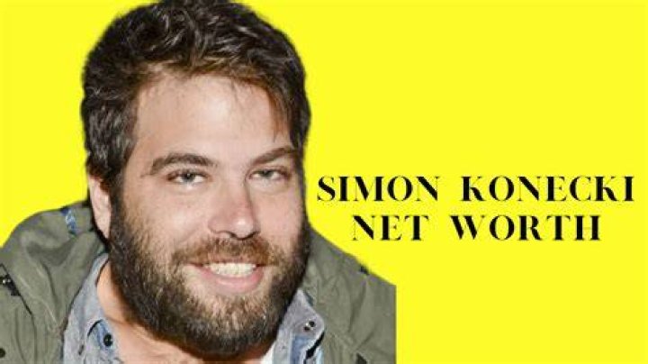 Angelo Konecki Net Worth