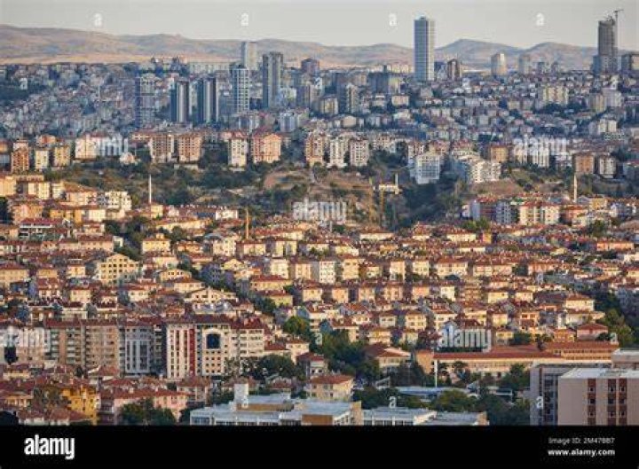 Ankara Ankara