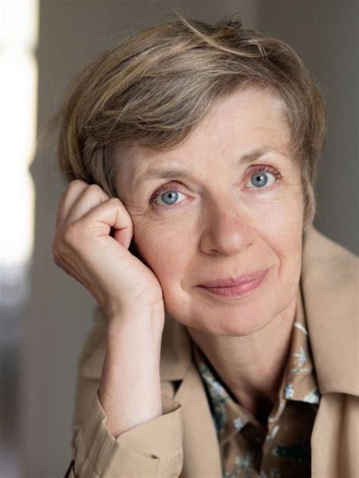 Anna Stieblich