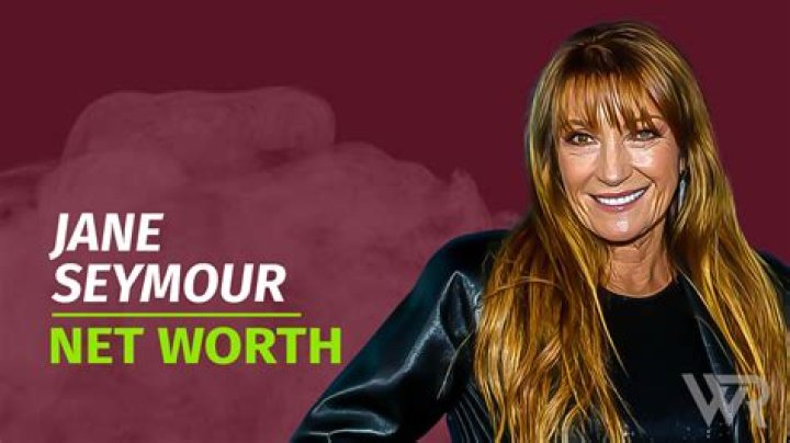 Anne Seymour Net Worth