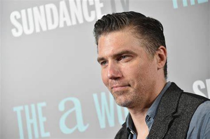 Anson Mount Net Worth 2024