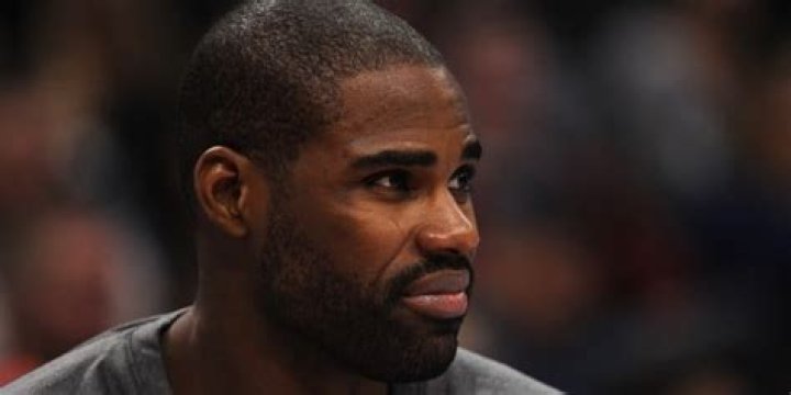 Antawn Jamison Net Worth