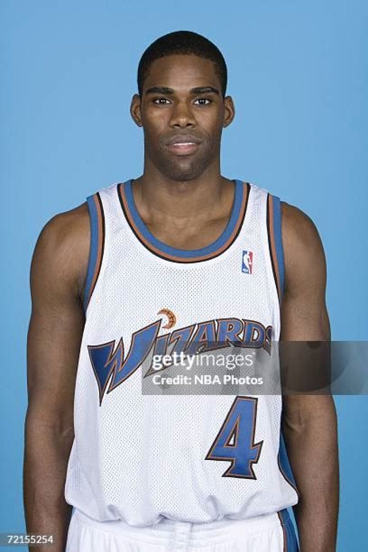 Antawn Jamison
