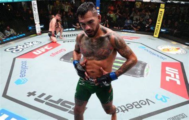 Anthony Hernandez