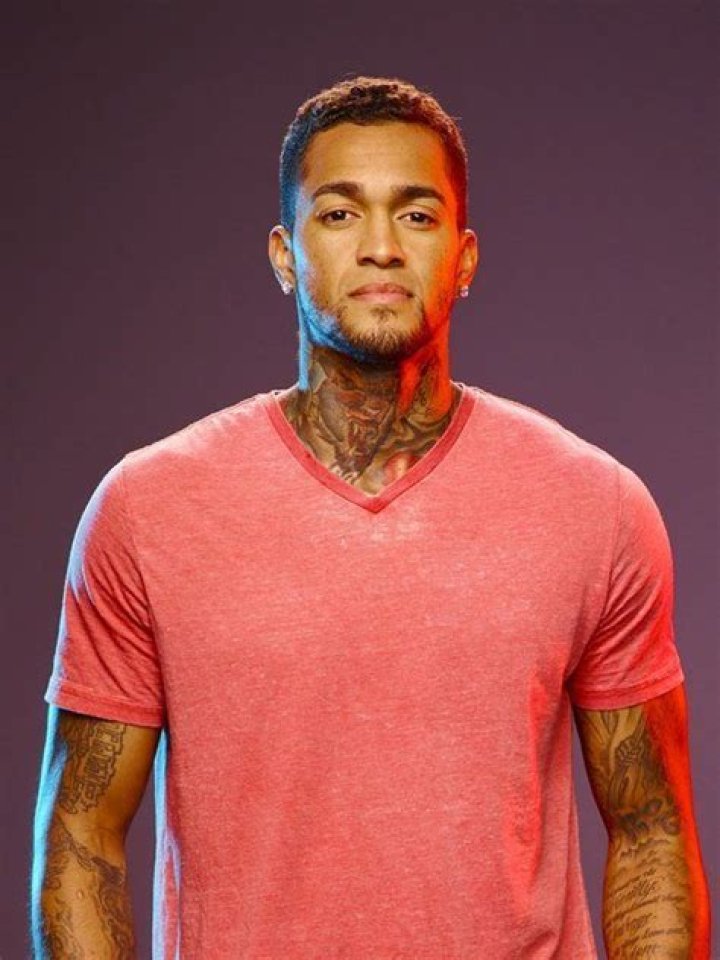 Anthony Michaels