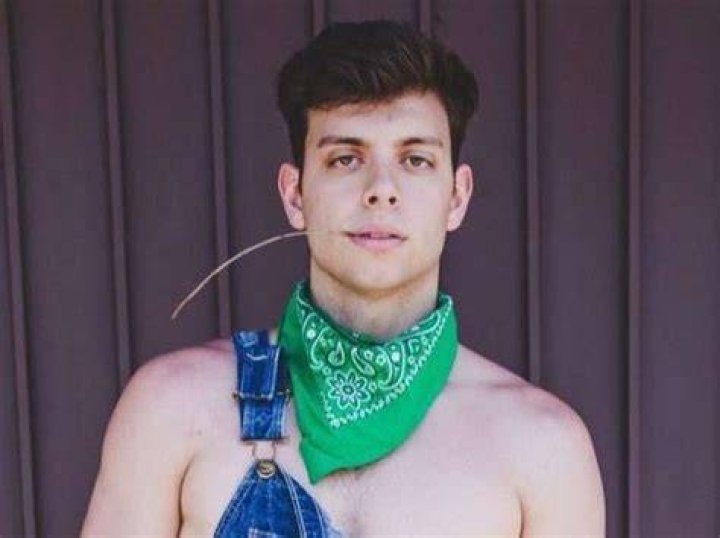 Anthony Trujillo Net Worth