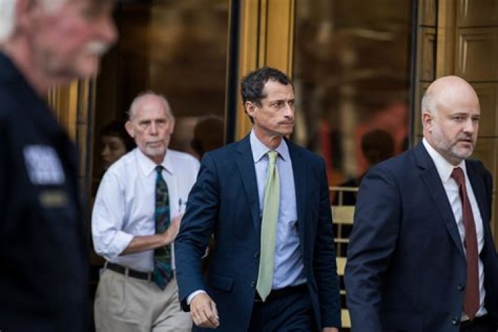 Anthony Weiner