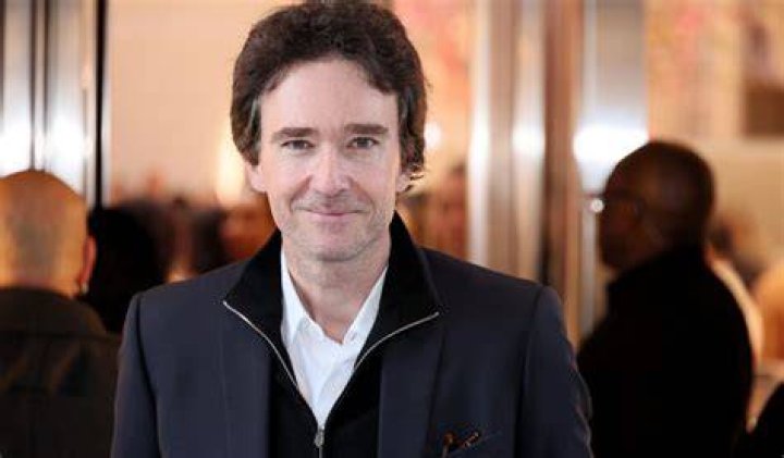 Antoine Arnault Net Worth 2024