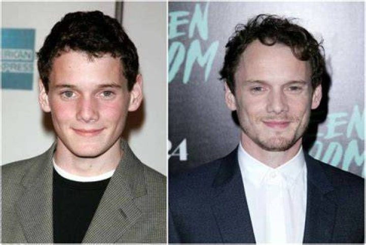Anton Yelchin Height