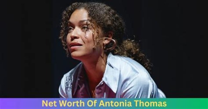 Antonia Elena Net Worth