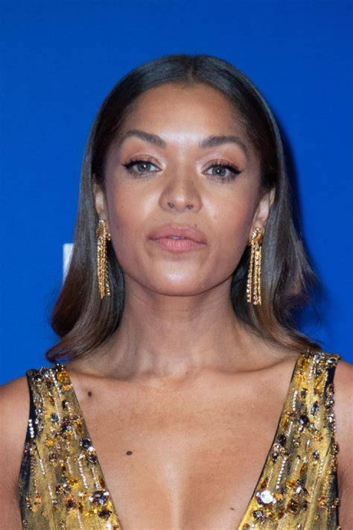 Antonia Thomas