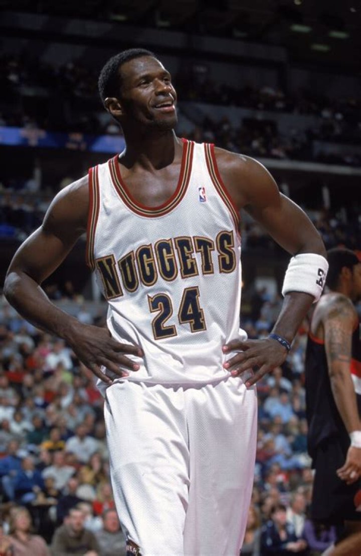 Antonio McDyess Net Worth 2024