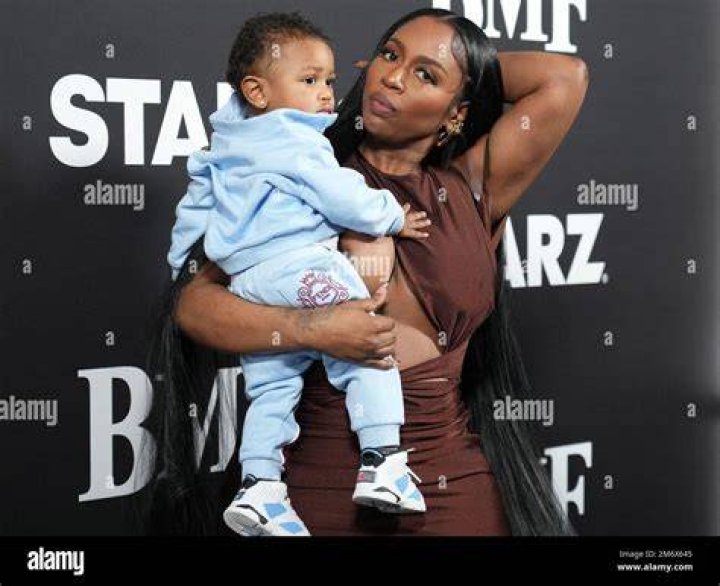 Arkeisha Knight