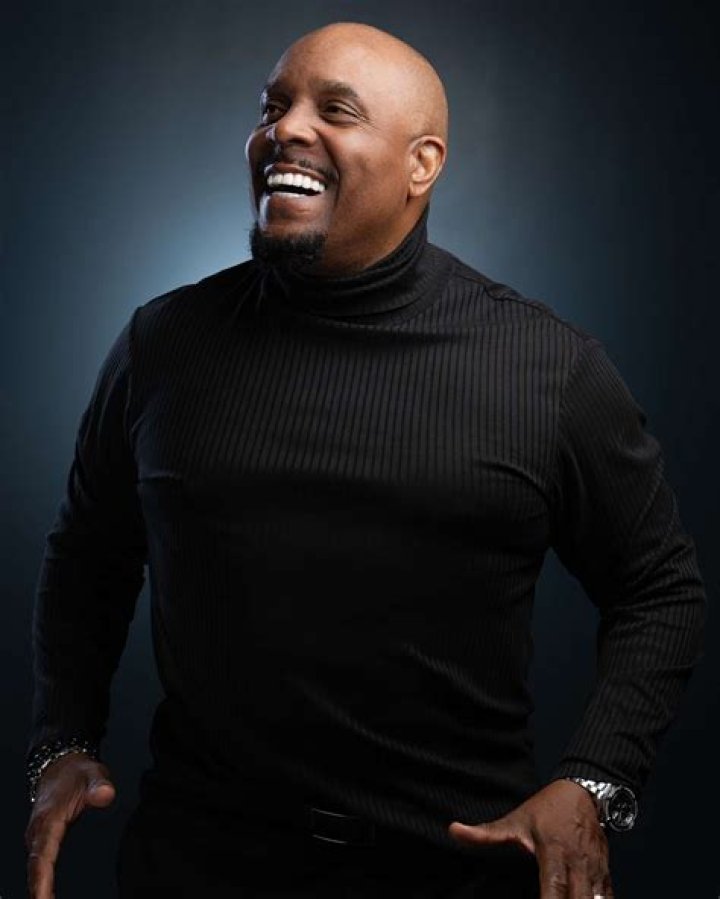 Arnez J. Net Worth 2024