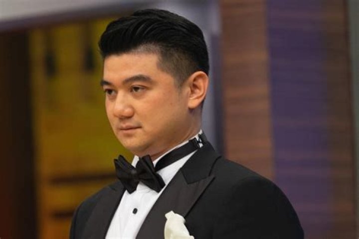 Arnold Poernomo