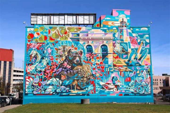 Art Bunte
