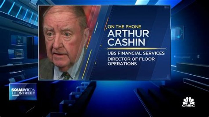 Art Cashin
