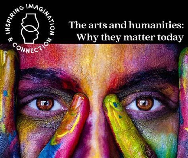Arts And Humanities