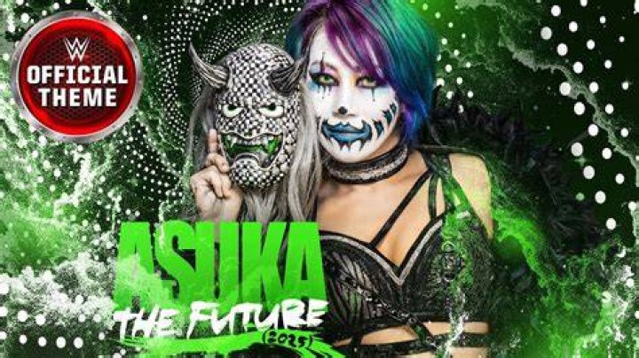 Asuka future prospects Asuka future prospects
