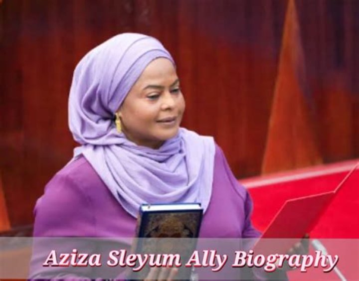 Aziza Net Worth - How Much Does Aziza Make?