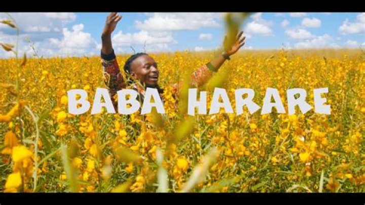 Baba Harare Famous Songs