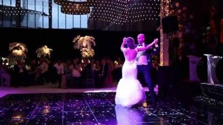 Bachata first wedding dance - bachata song for wedding dance