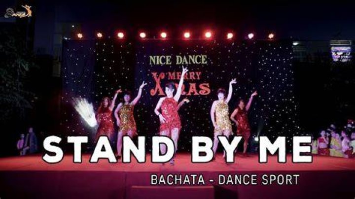 BACHATA STAND BY ME - PRINCE ROYCE - COURS DE DANSE POUR MARIAGE LA ROCHELLE - WEDDING DANCES - bachata song for wedding dance