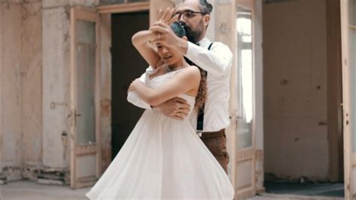 Bachata wedding Dance choreography - bachata song for wedding dance
