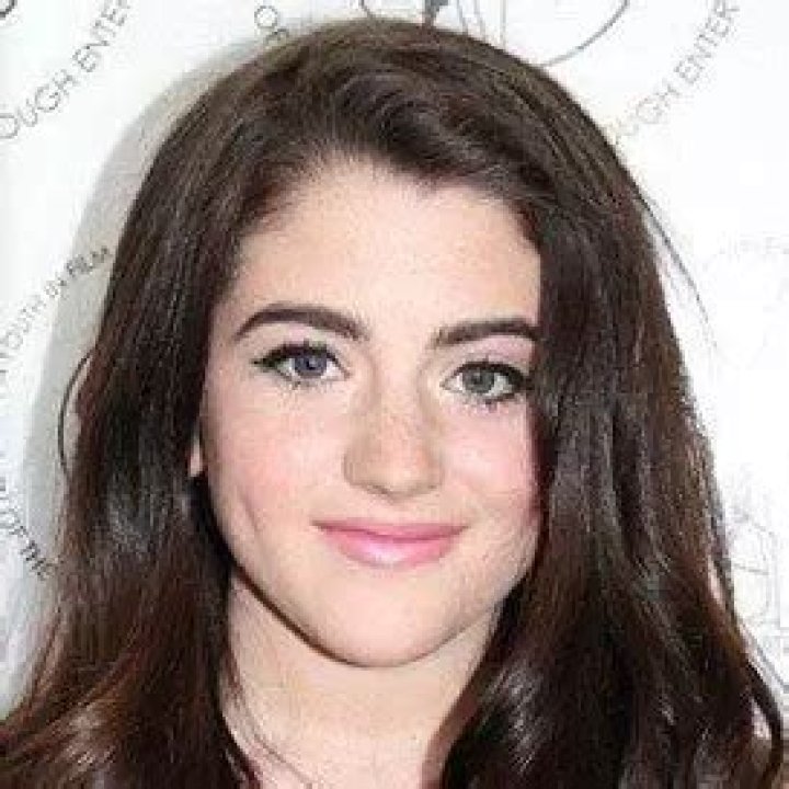 Bailey Gambertoglio Net Worth