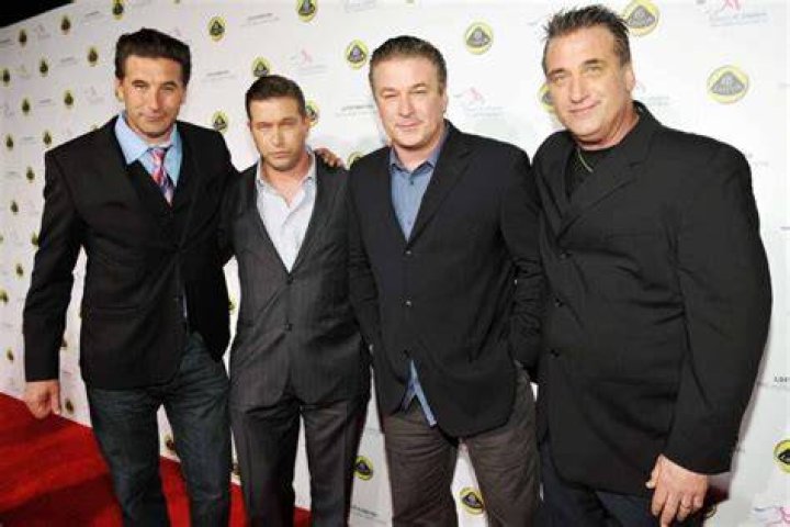baldwin family net worth