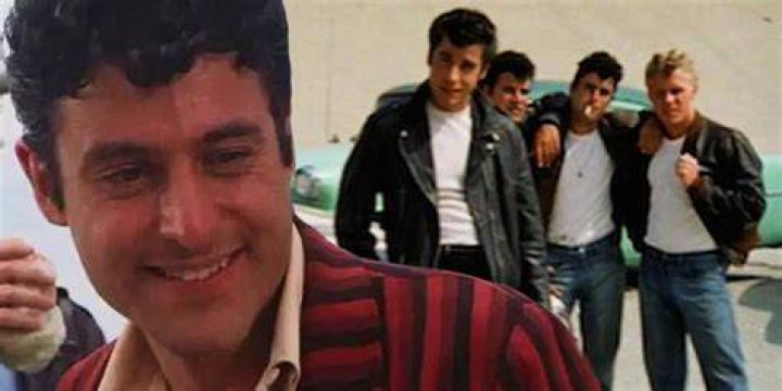 Barry Pearl