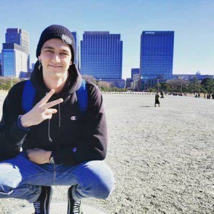 Bazza Gazza- Wiki, Weight, Height, Girlfriend, Career, Net Worth