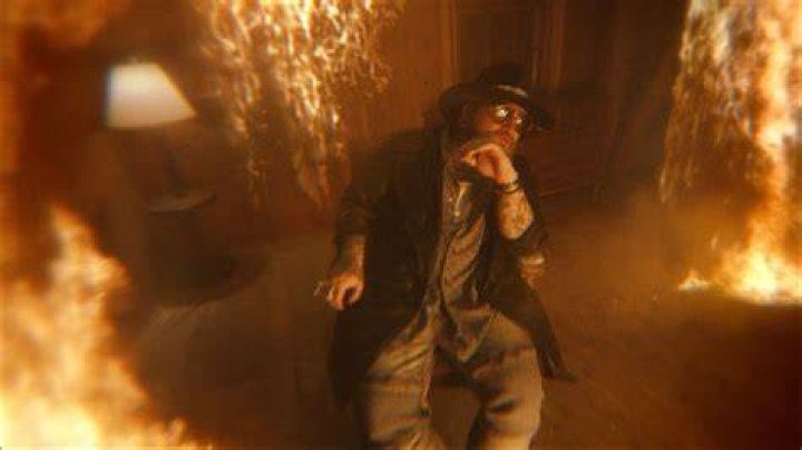 Bed On Fire Music Video