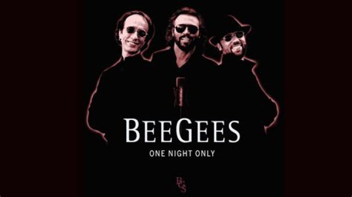 Bee Gees - One (Official Video) - songs written by barry gibb for other artists