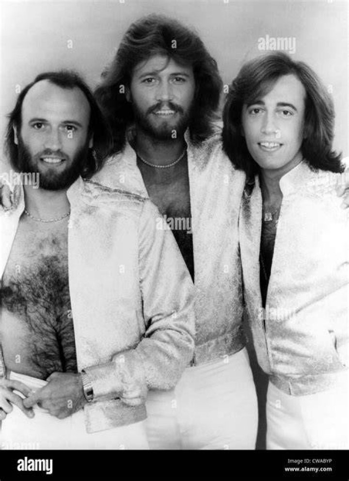Bee Gees Barry Gibb Quick Hits! &ldquo;I'll Kiss Your Memory&rdquo; A little jolt, of this song classic - best songs written by barry gibb