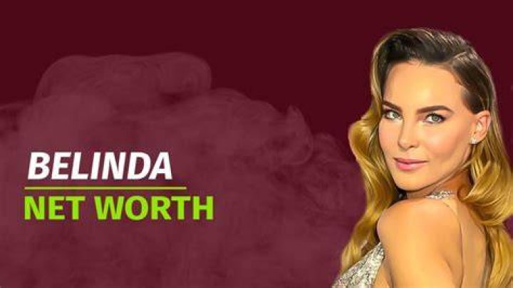 belinda net worth belinda net worth