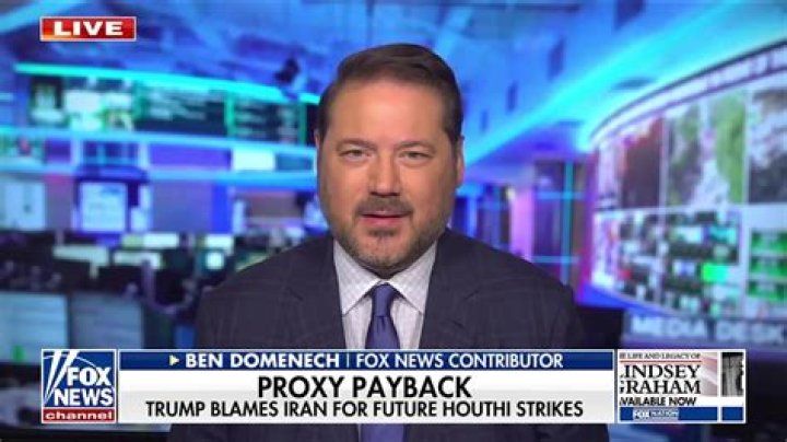 Ben Domenech