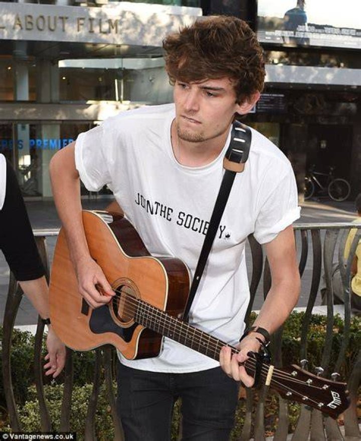 Ben Selley