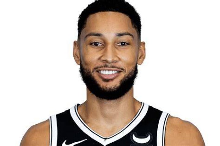 Ben Simmons